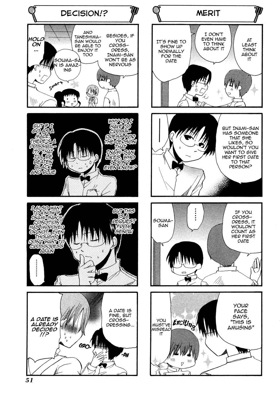 Page 5 Chapter 87 WORKING!!