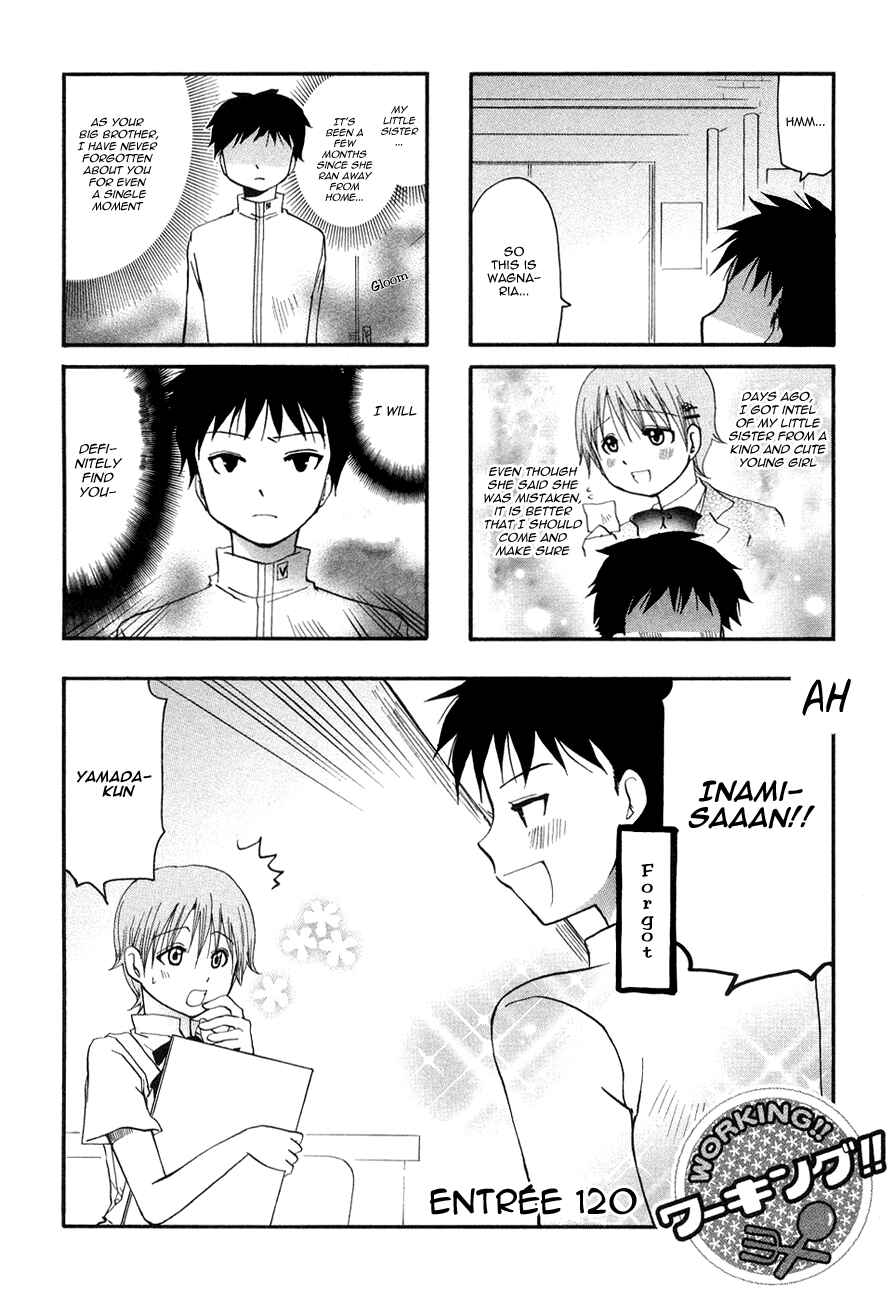 Page 1 Chapter 120 WORKING!!