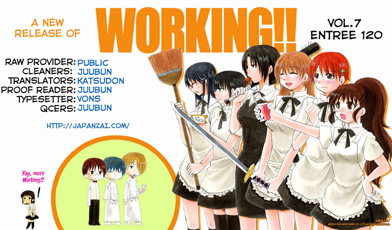 Page 7 Chapter 120 WORKING!!