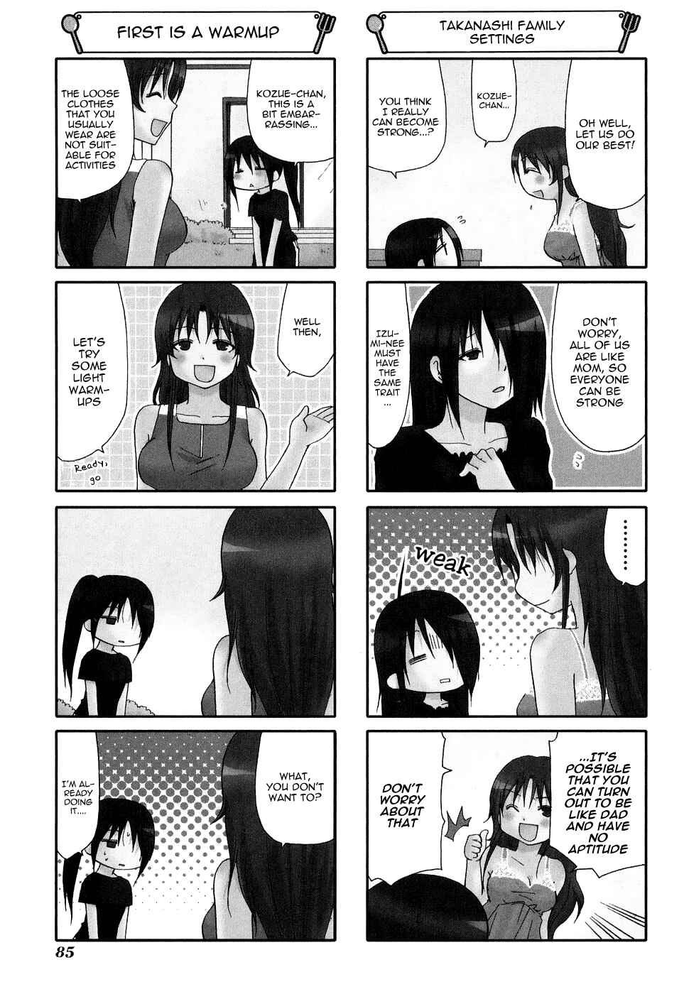 Page 3 Chapter 128 WORKING!!