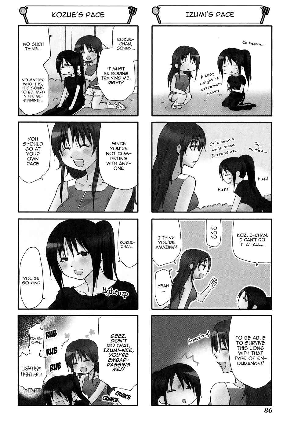 Page 4 Chapter 128 WORKING!!