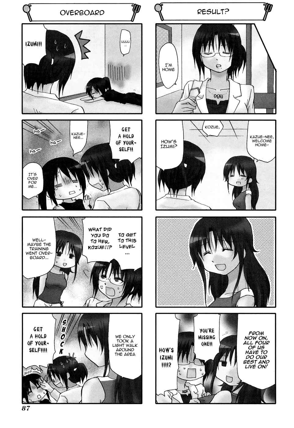 Page 5 Chapter 128 WORKING!!