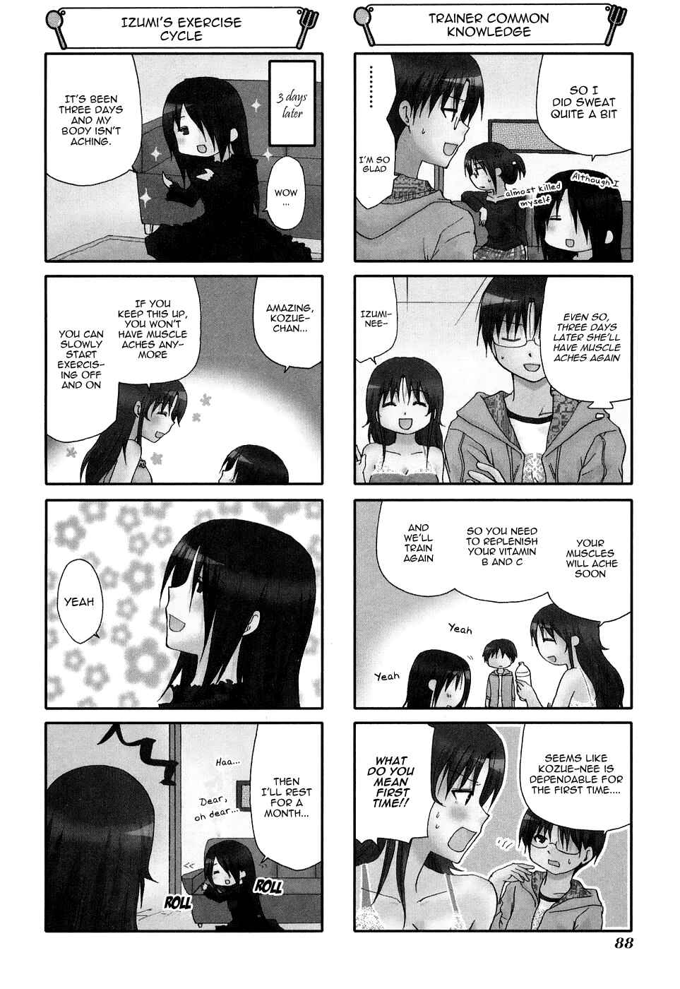Page 6 Chapter 128 WORKING!!