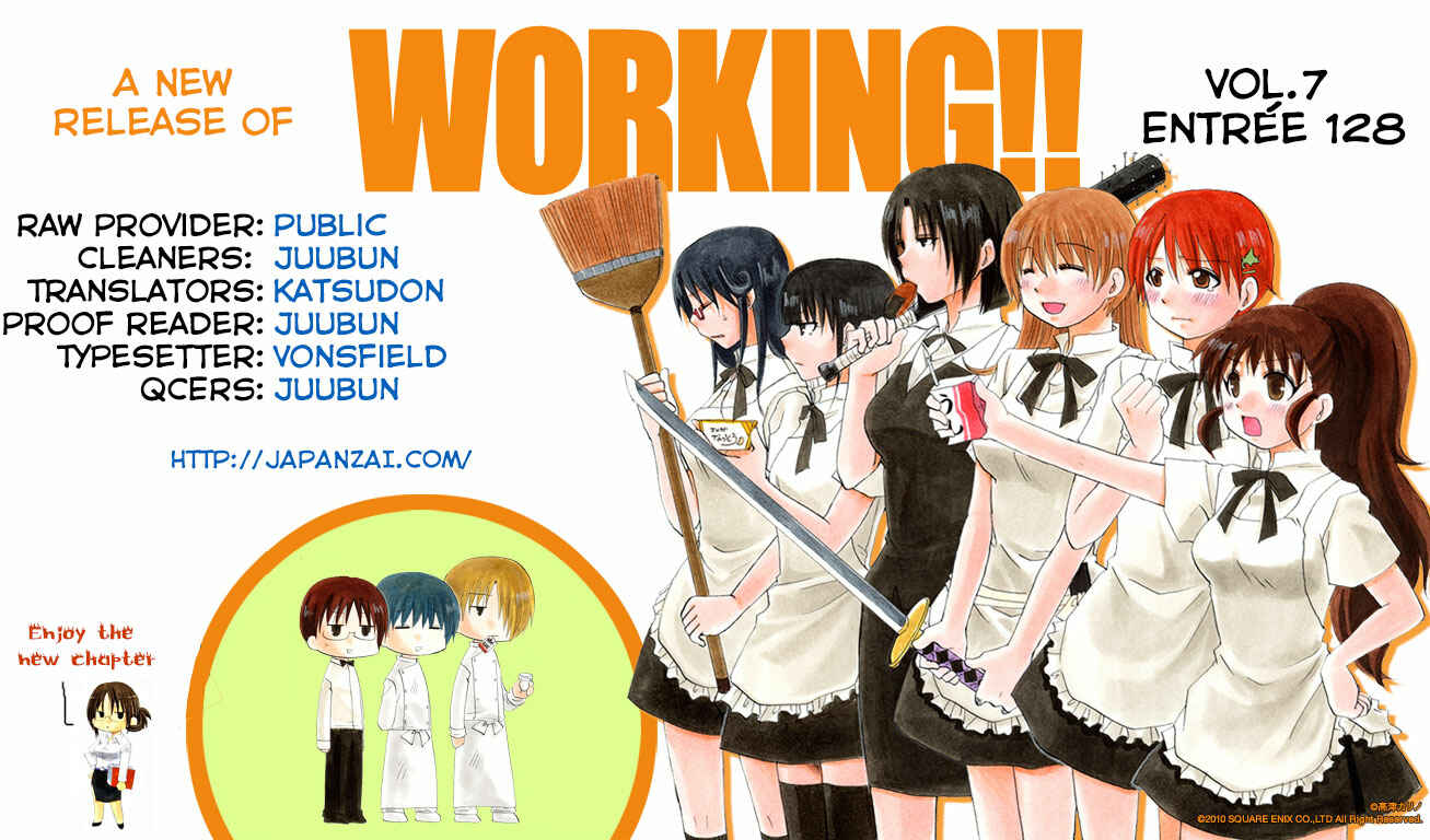 Page 7 Chapter 128 WORKING!!