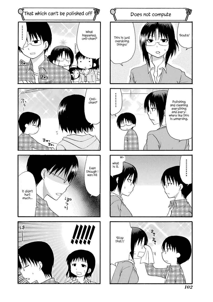 Page 2 Chapter 170 WORKING!!