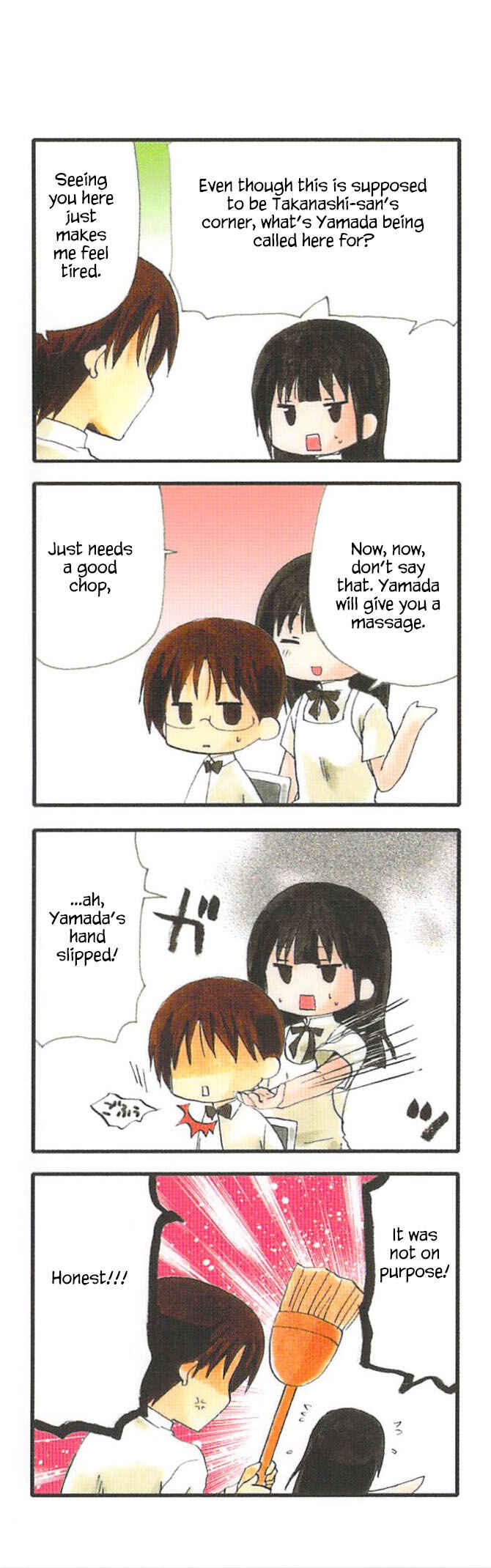 Page 2 Chapter 188 WORKING!!