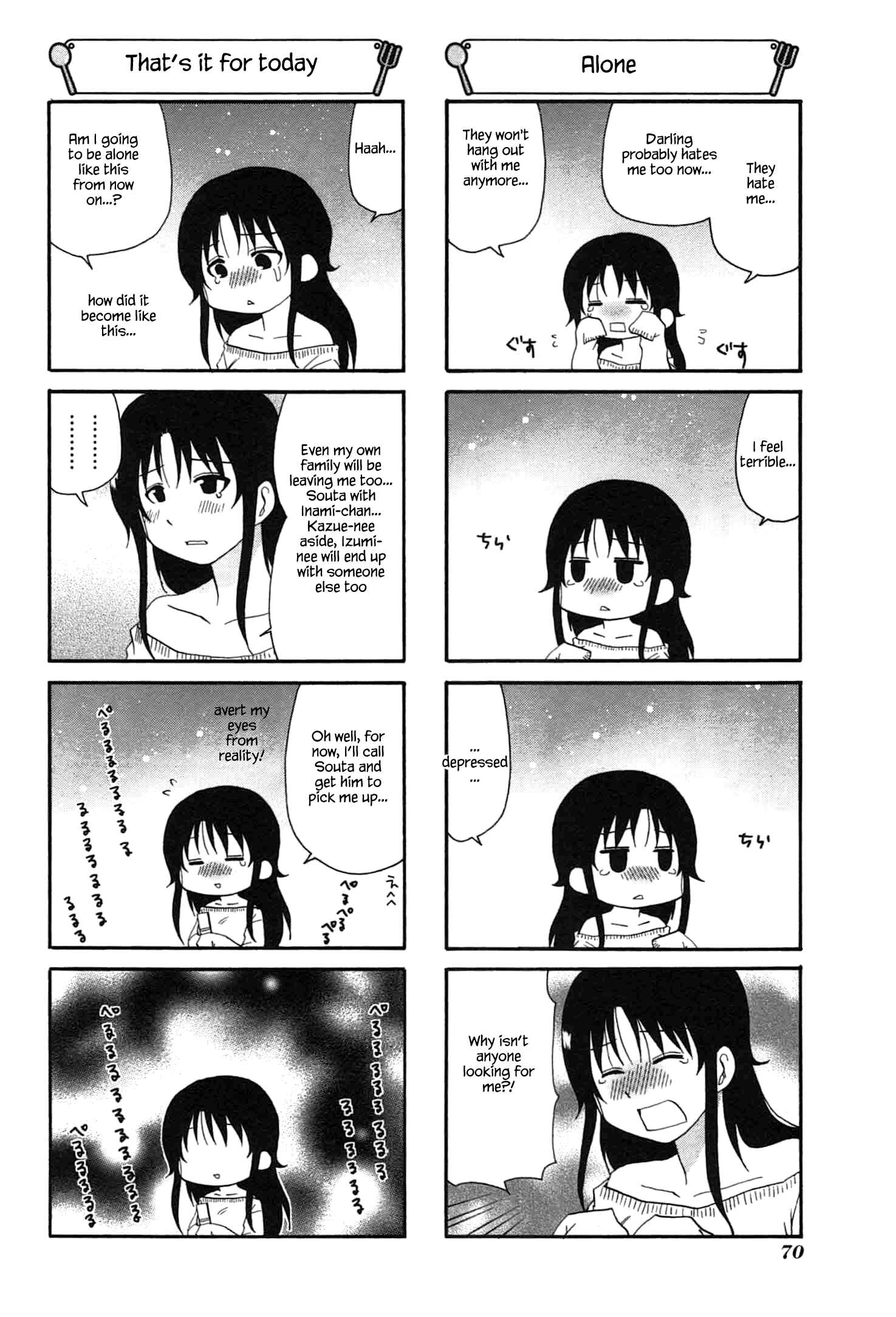 Page 2 Chapter 198 WORKING!!