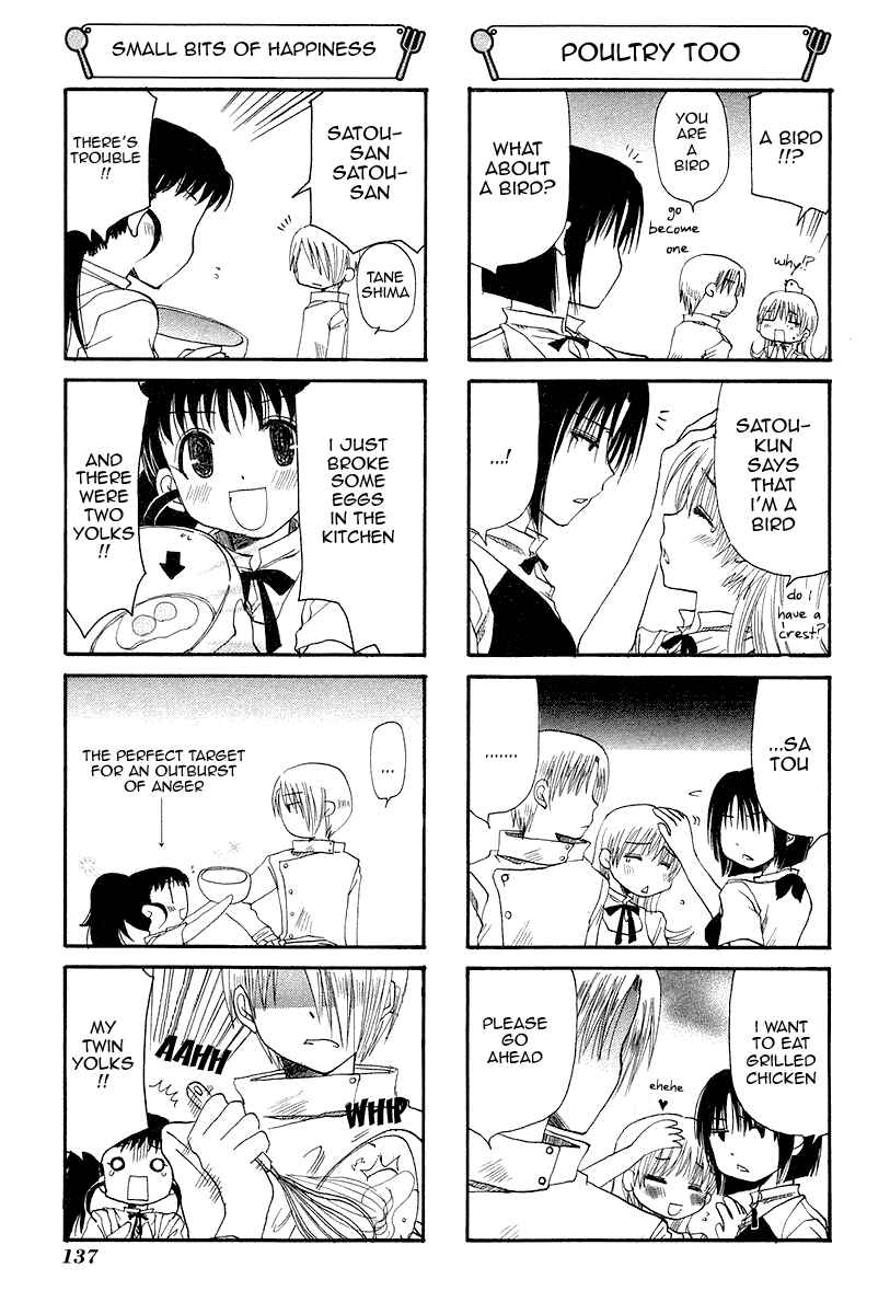 Page 3 Chapter 23 WORKING!!
