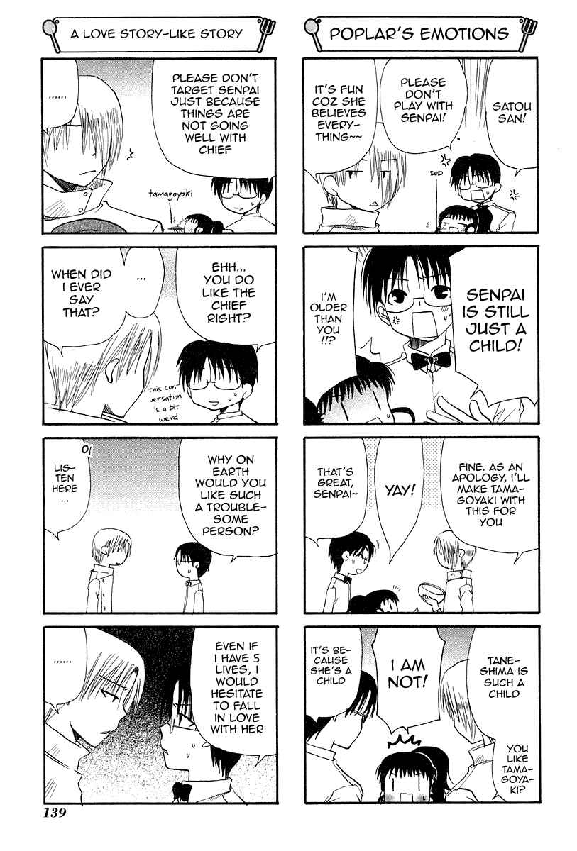 Page 5 Chapter 23 WORKING!!