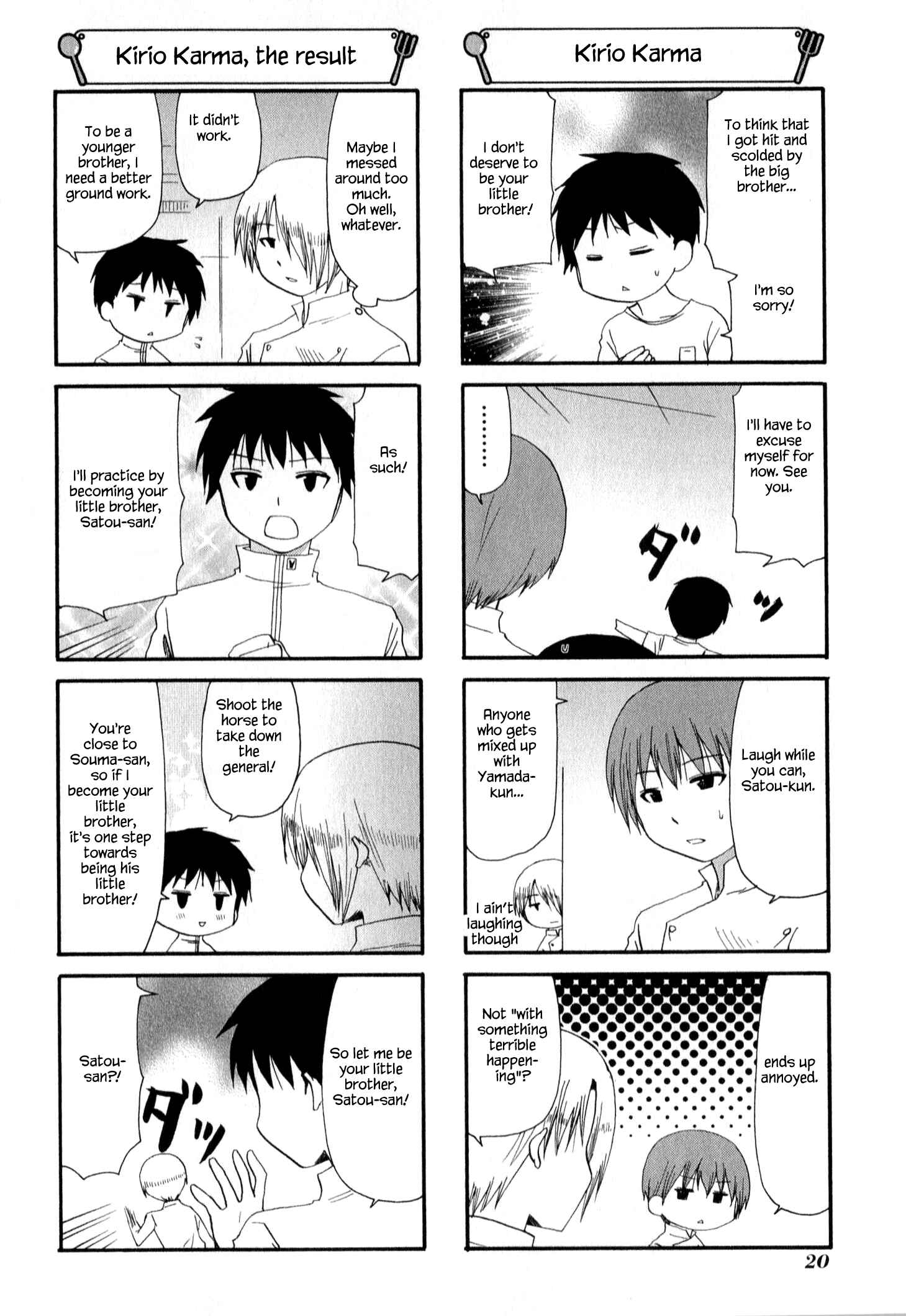 Page 6 Chapter 208 WORKING!!