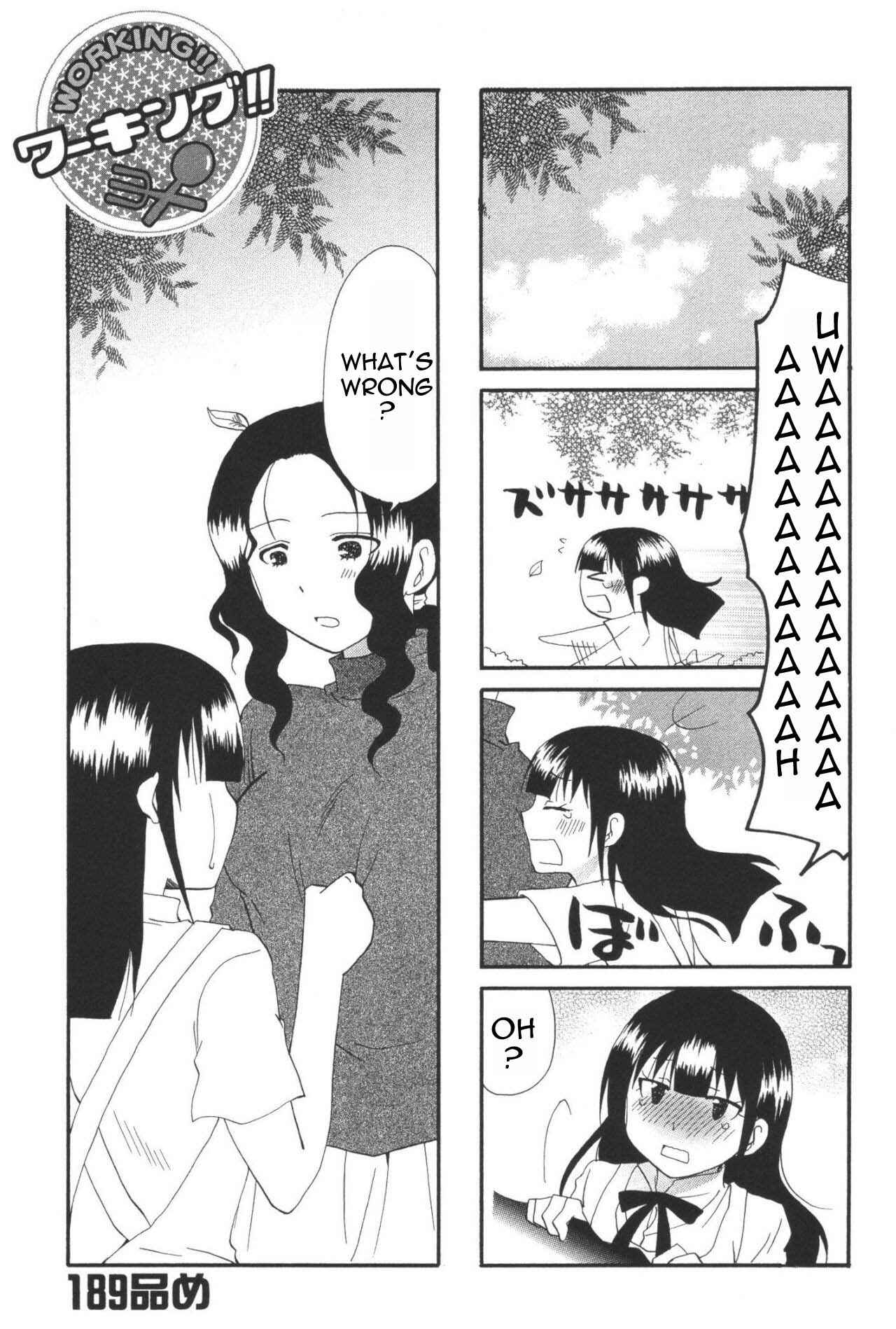 Page 1 Chapter 189 WORKING!!