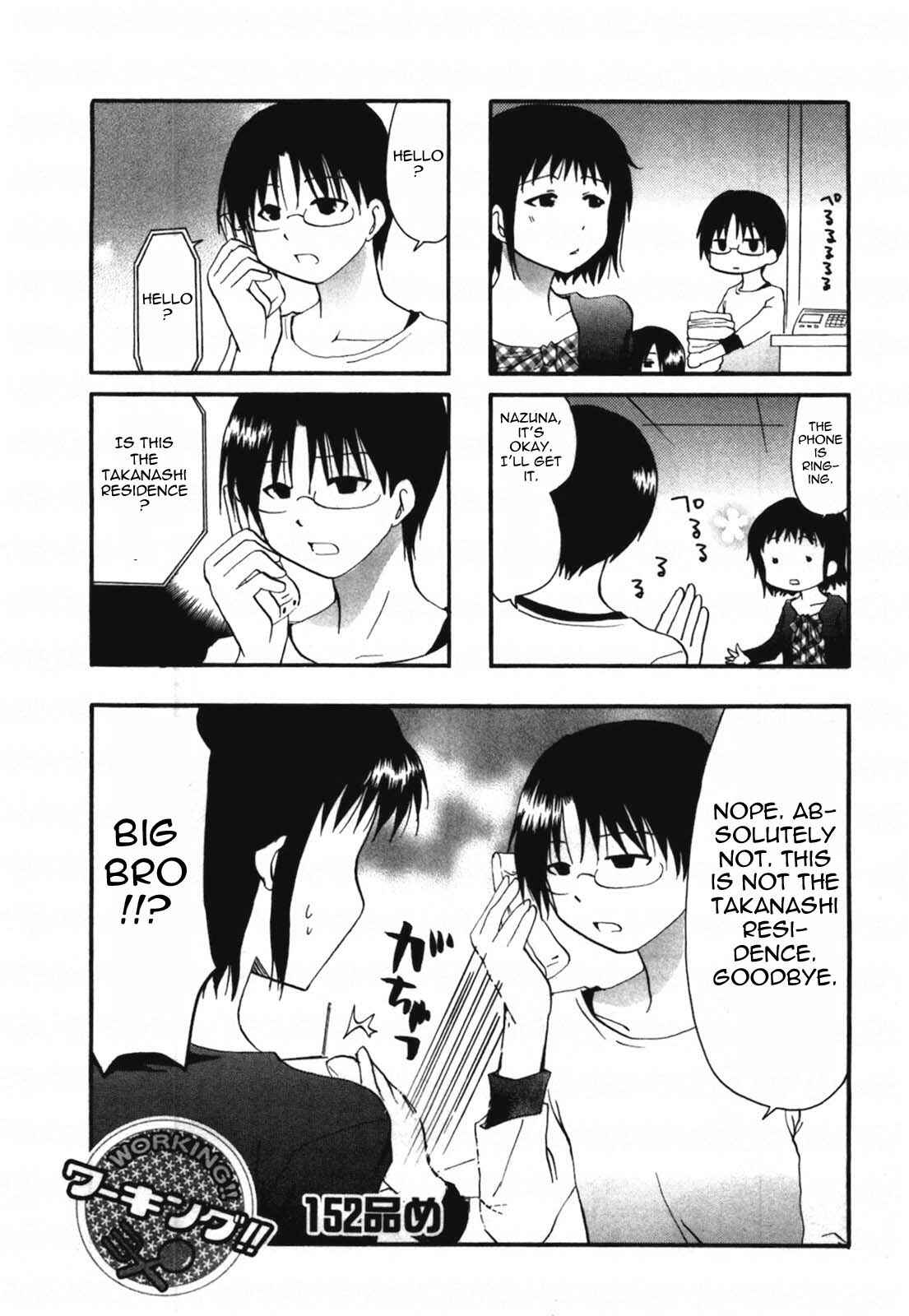 Page 1 Chapter 152 WORKING!!