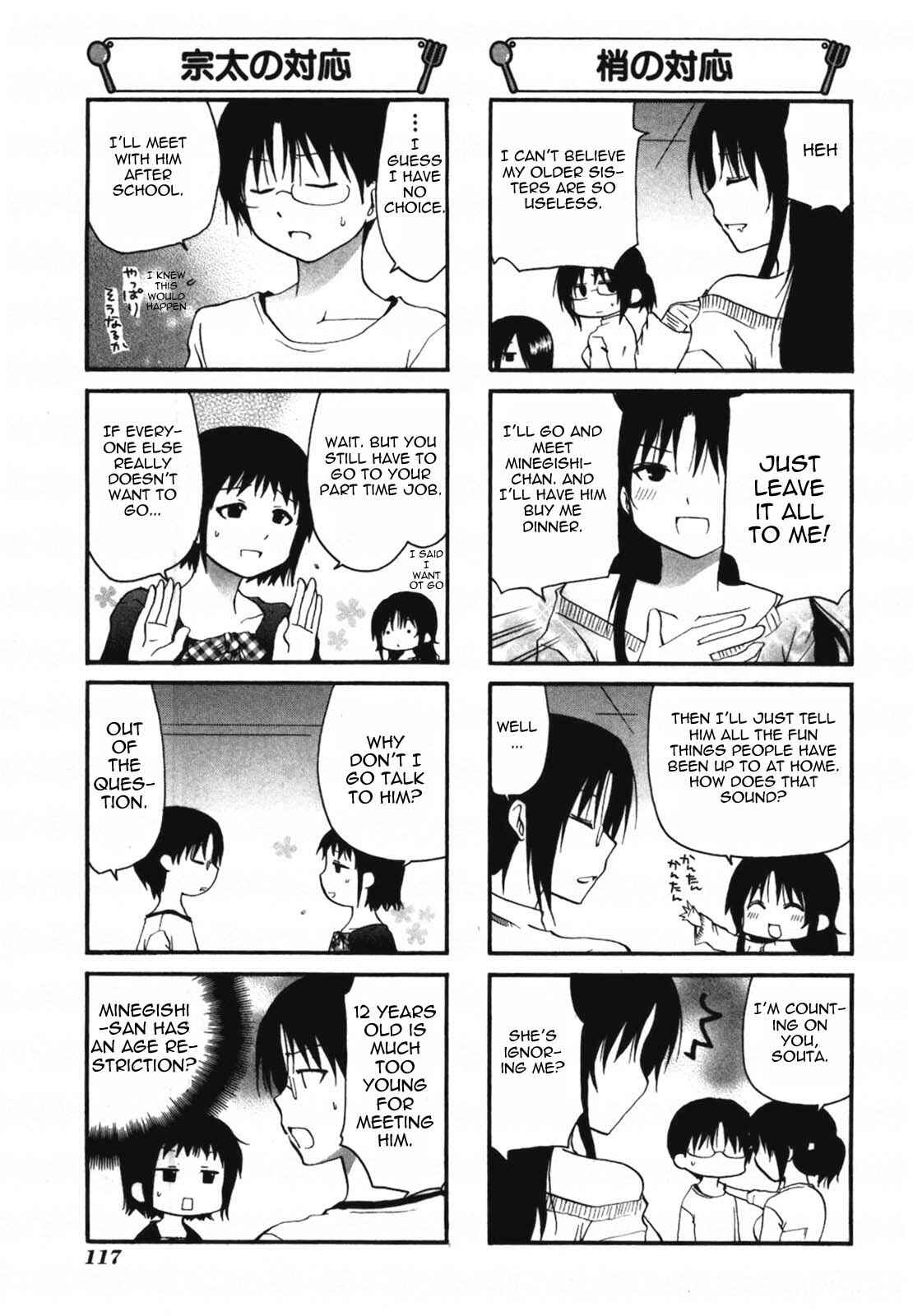 Page 5 Chapter 152 WORKING!!