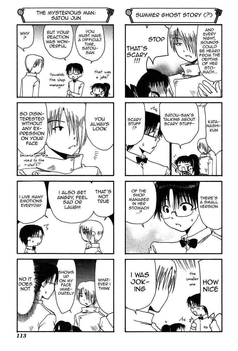 Page 3 Chapter 19 WORKING!!