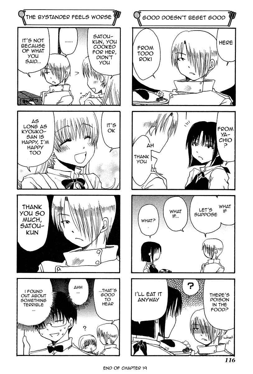 Page 6 Chapter 19 WORKING!!