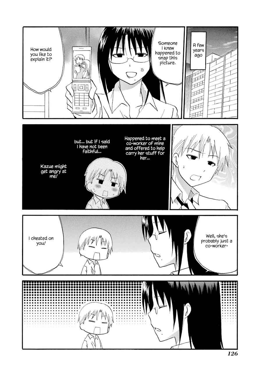Page 8 Chapter 172.1 WORKING!!