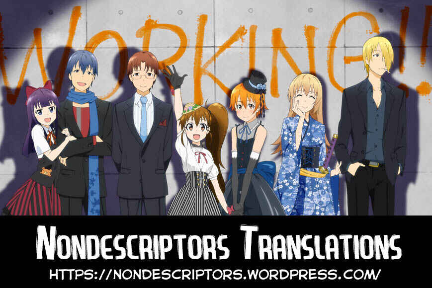 Page 7 Chapter 143 WORKING!!