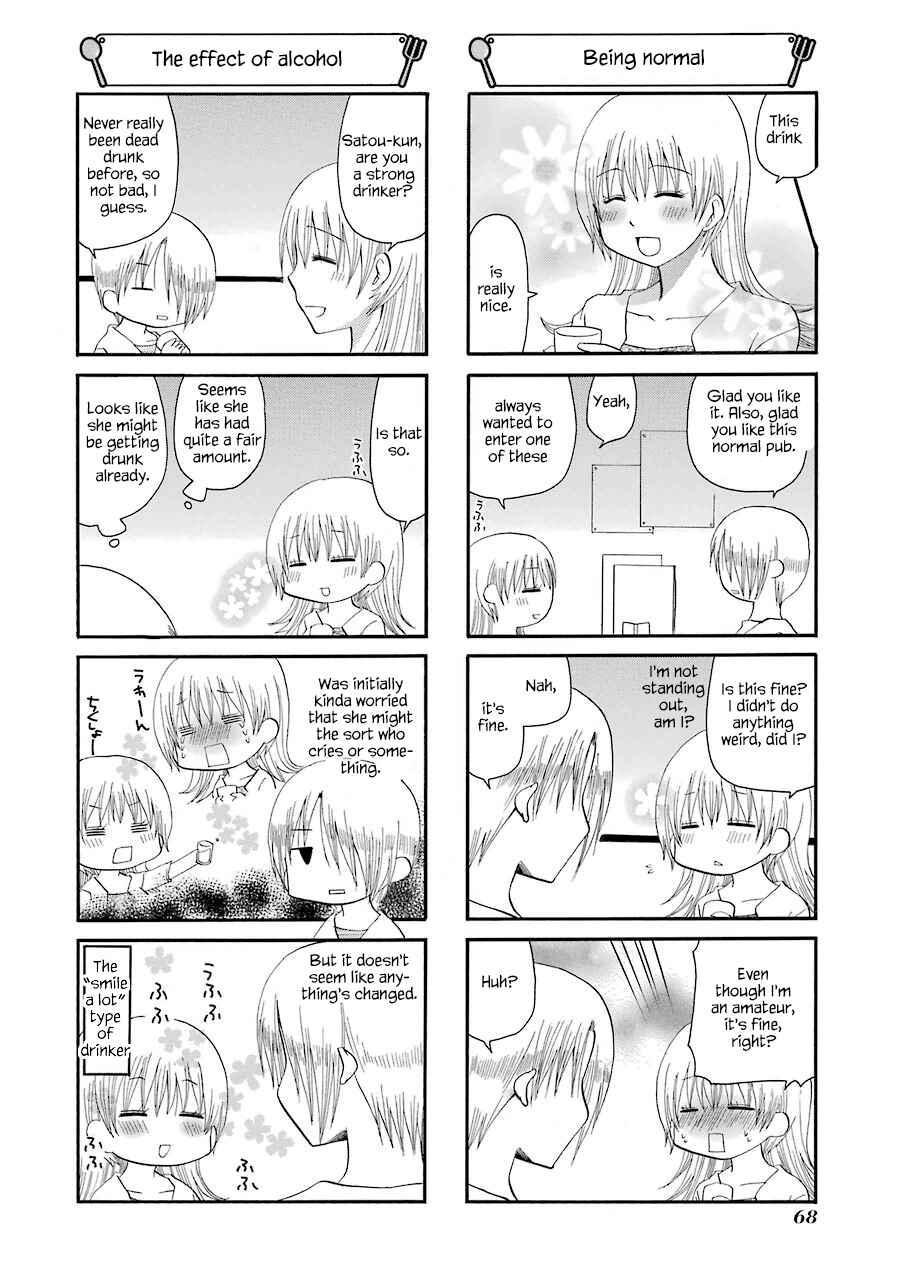 Page 2 Chapter 165 WORKING!!