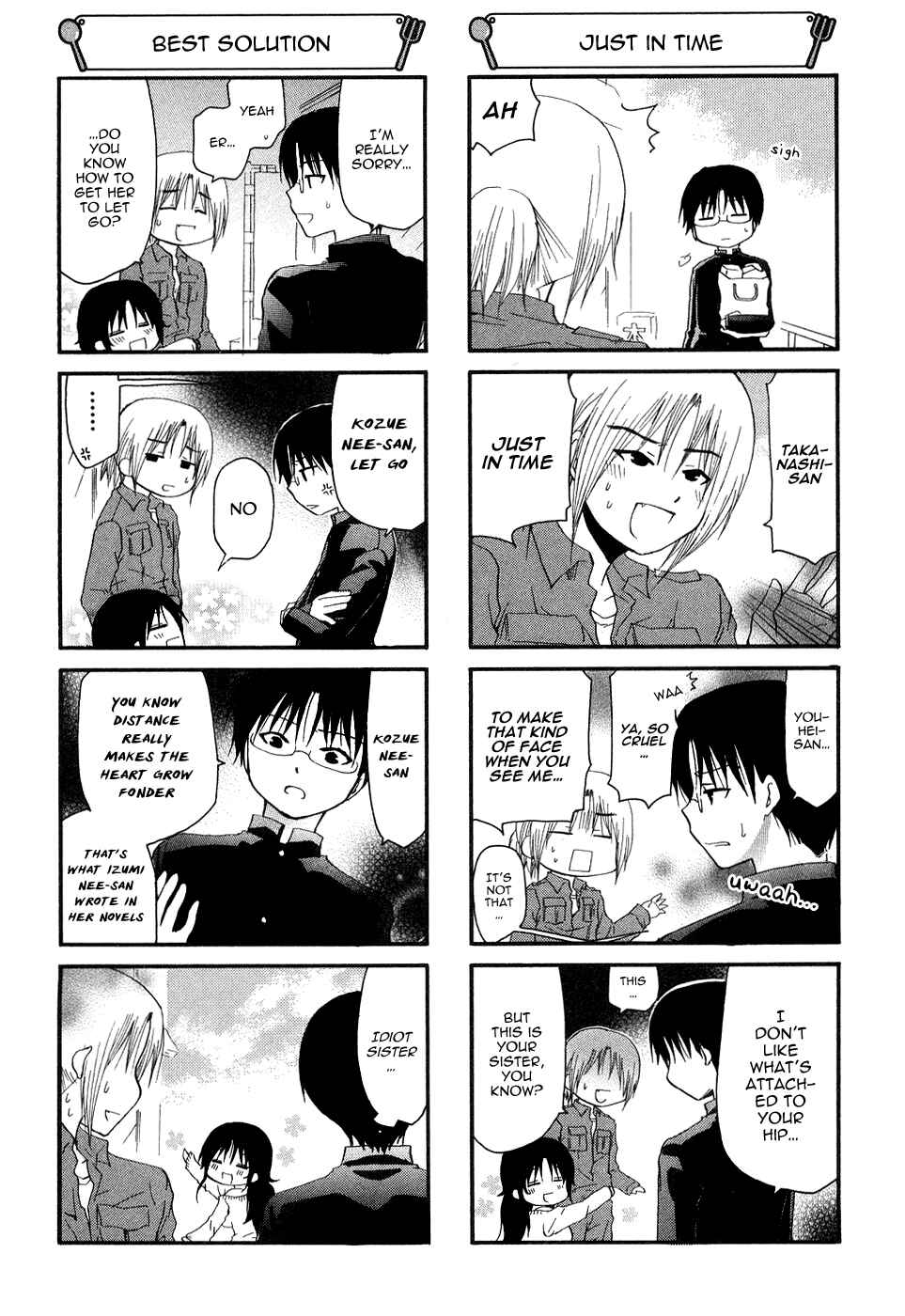 Page 4 Chapter 126 WORKING!!