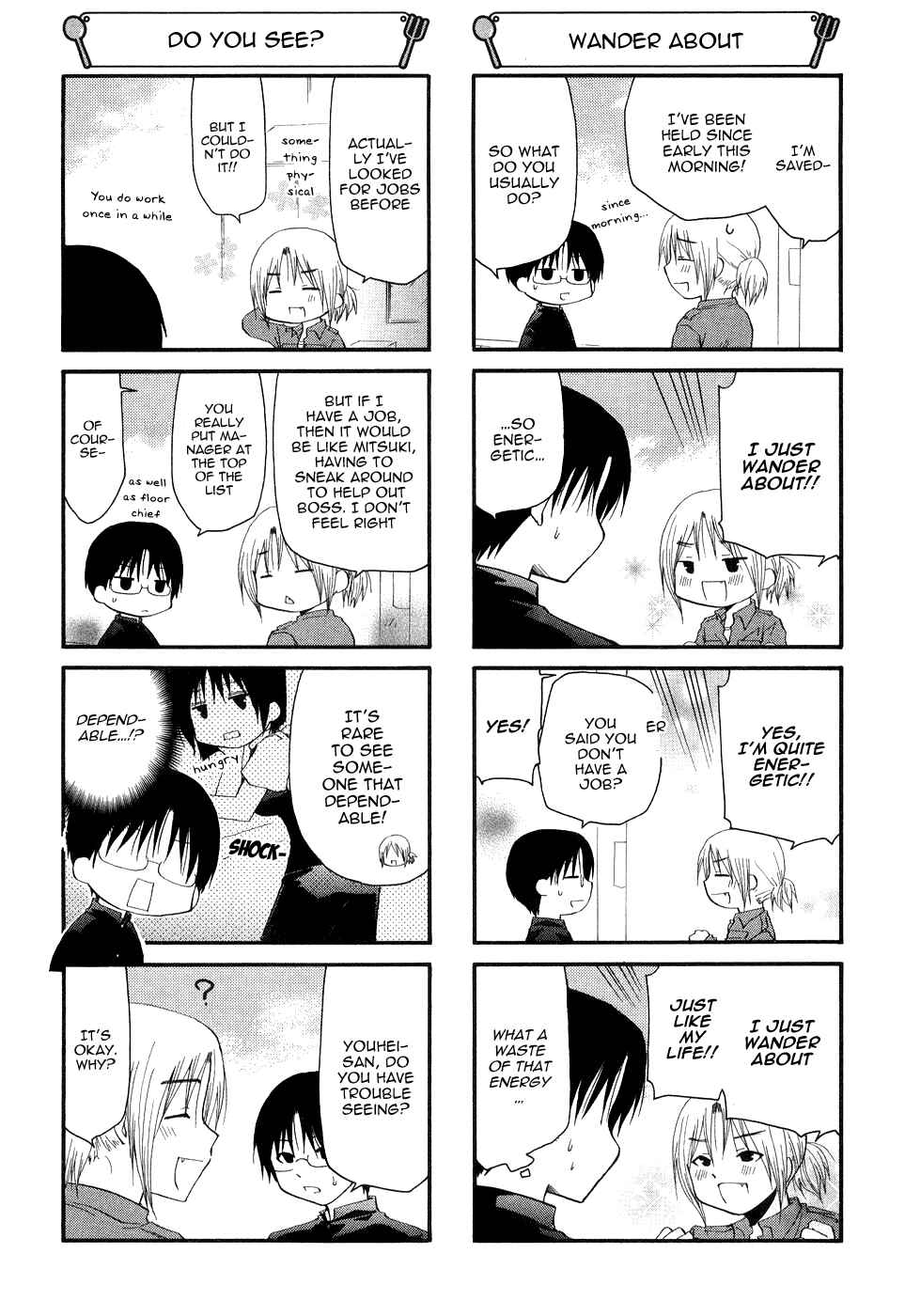 Page 5 Chapter 126 WORKING!!