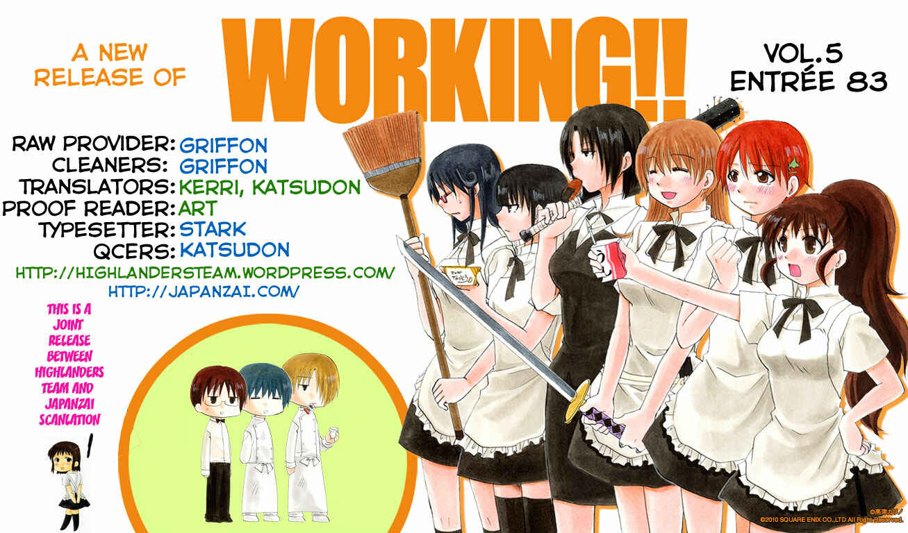 Page 7 Chapter 83 WORKING!!