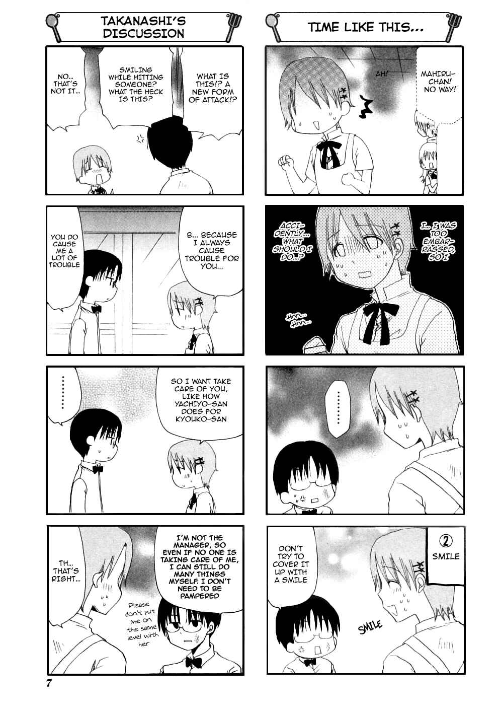 Page 11 Chapter 99 WORKING!!