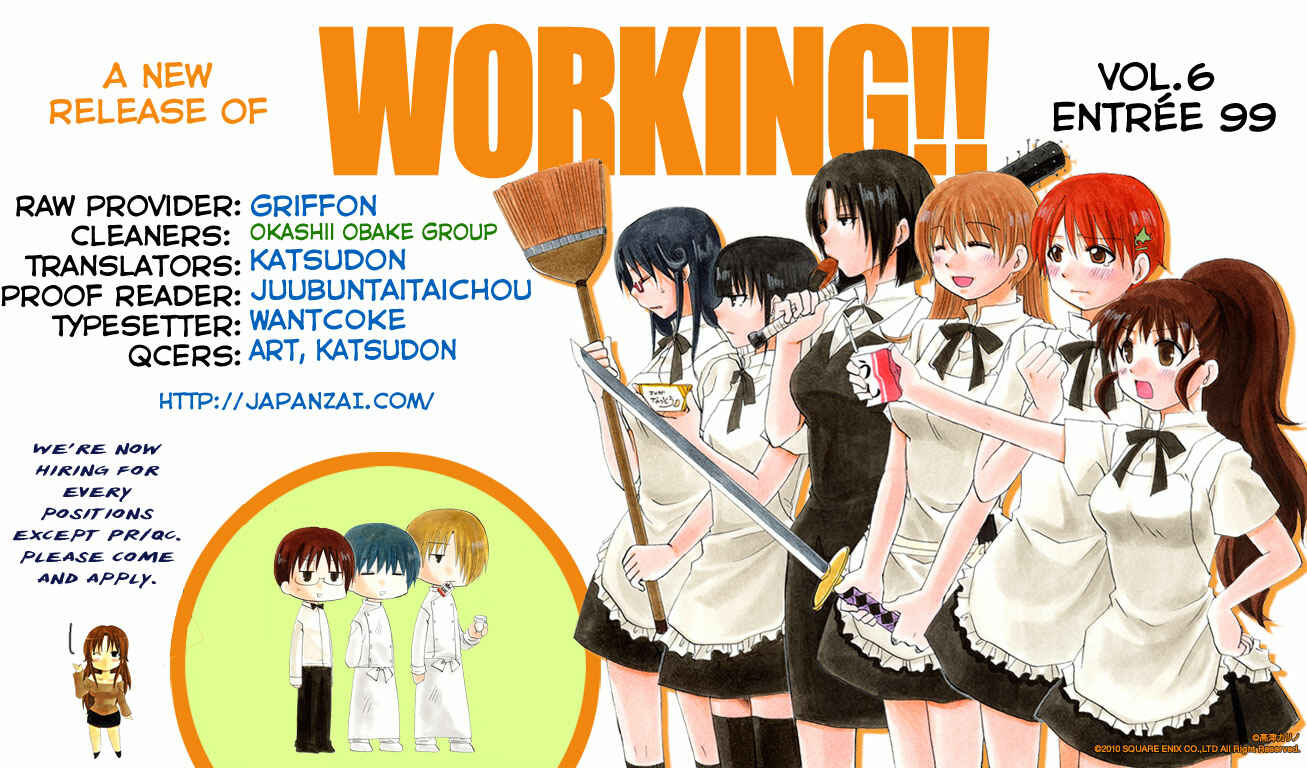 Page 13 Chapter 99 WORKING!!