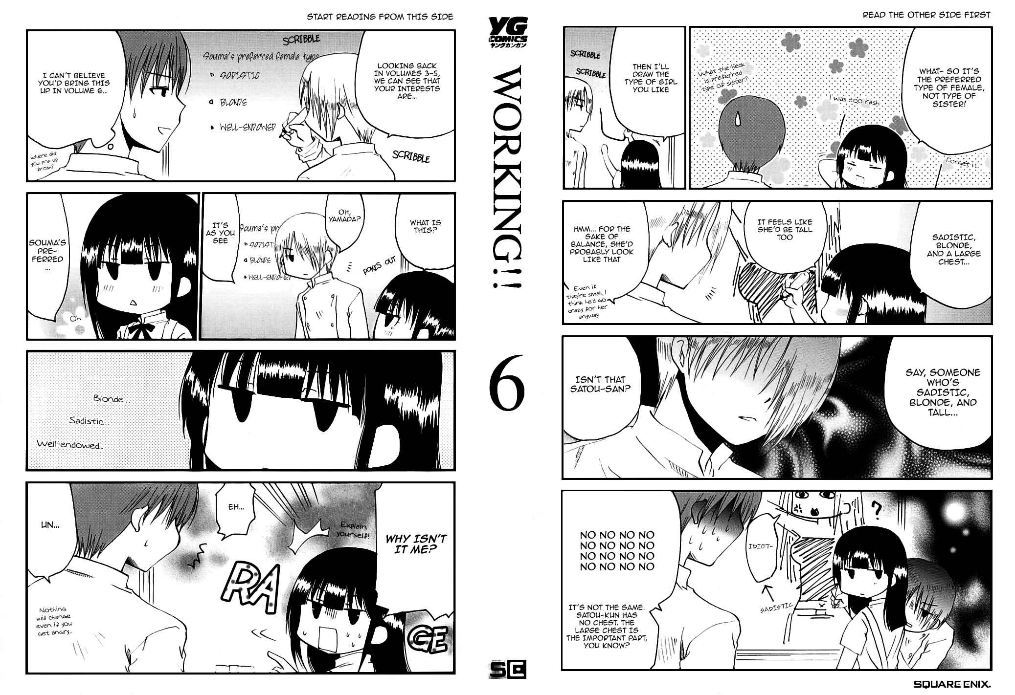 Page 6 Chapter 99 WORKING!!