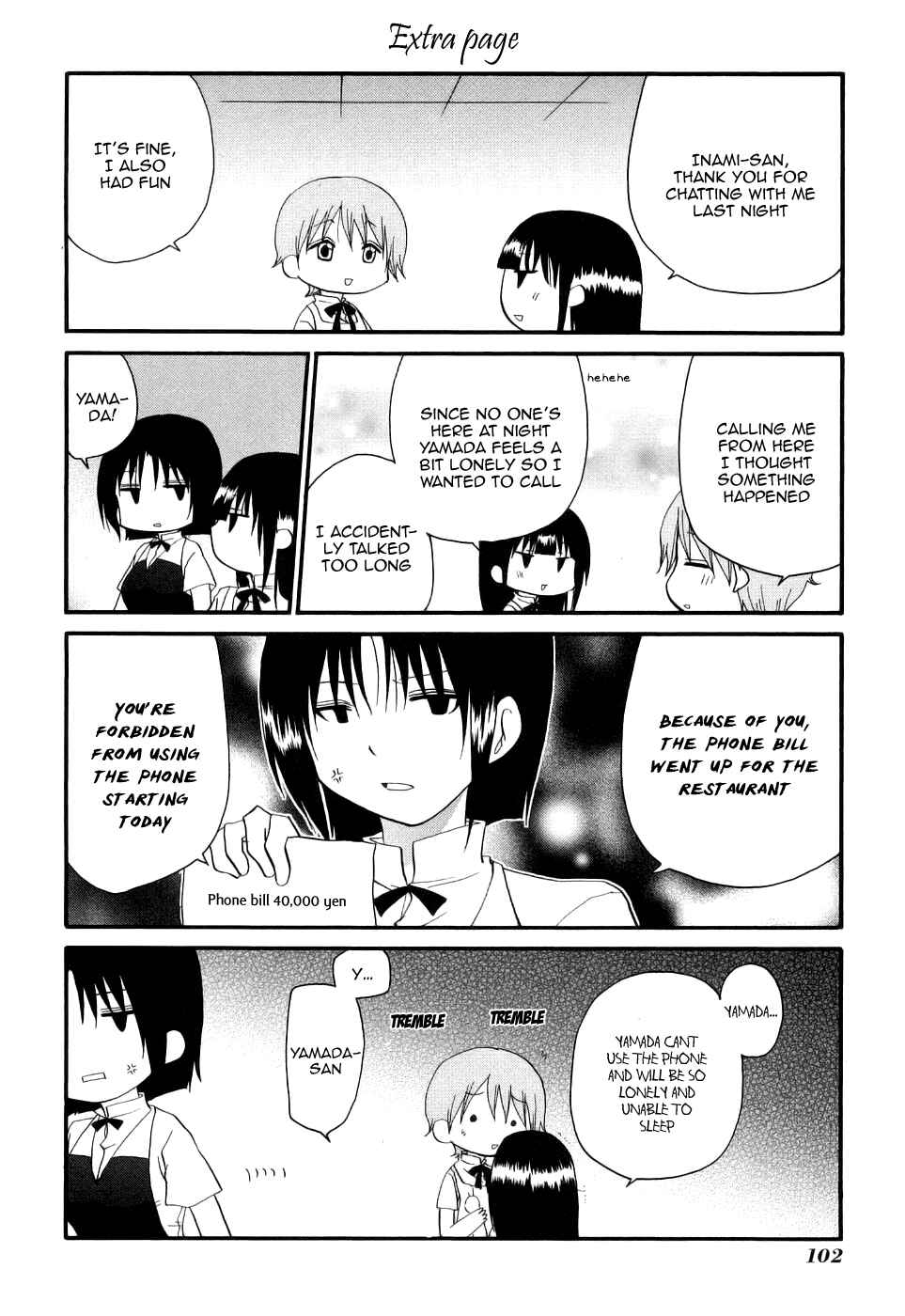 Page 9 Chapter 130 WORKING!!