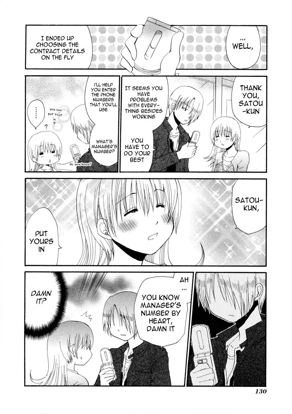 Page 6 Chapter 98.1 WORKING!!