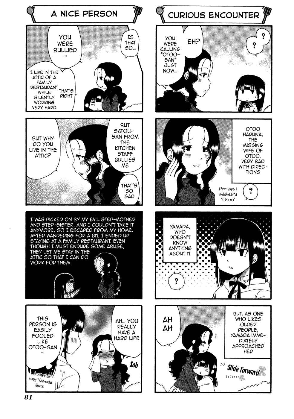 Page 3 Chapter 92 WORKING!!