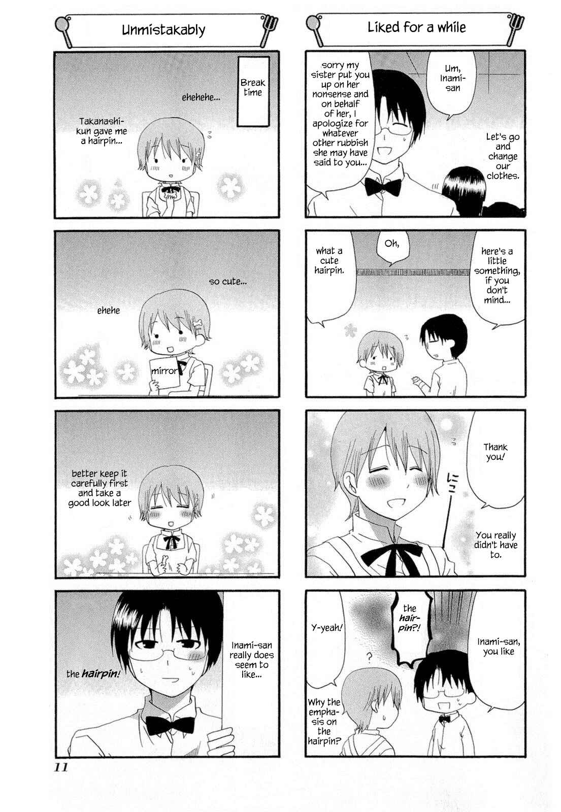 Page 3 Chapter 174 WORKING!!