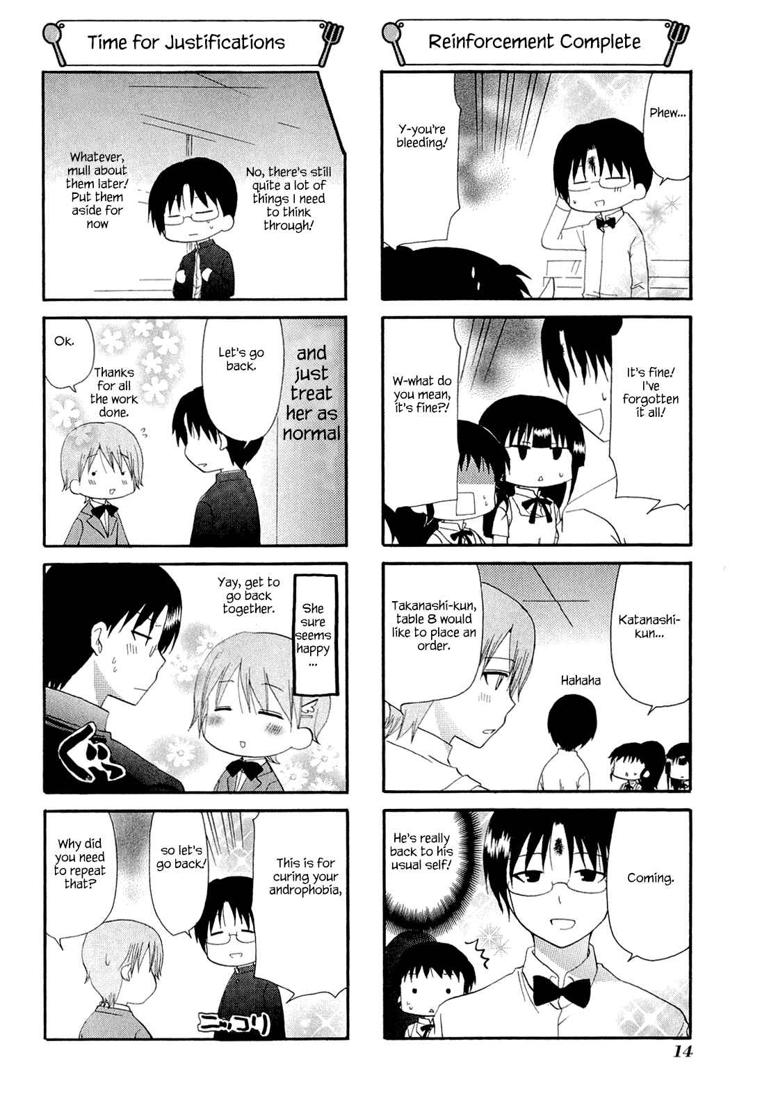 Page 6 Chapter 174 WORKING!!