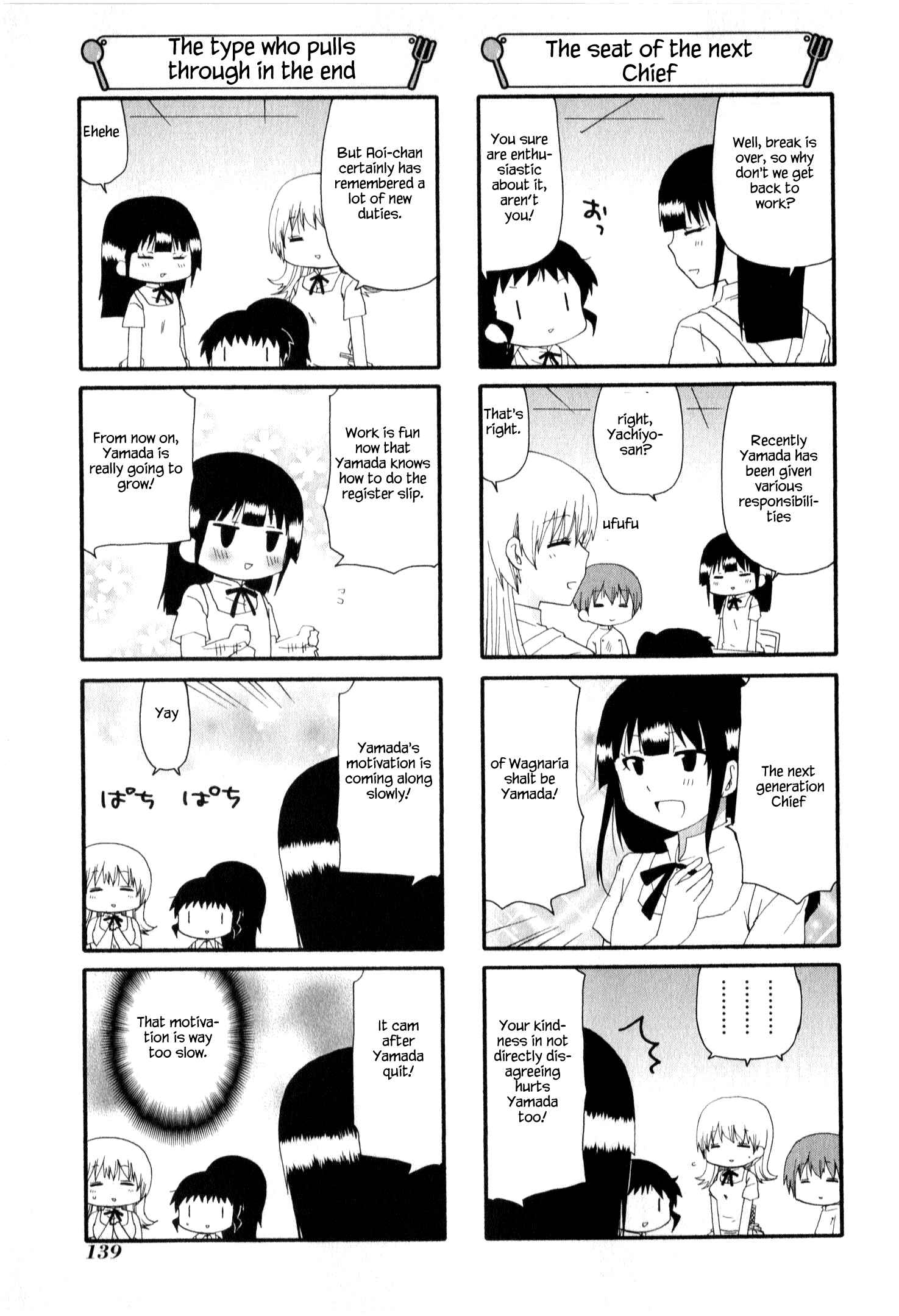 Page 3 Chapter 227 WORKING!!