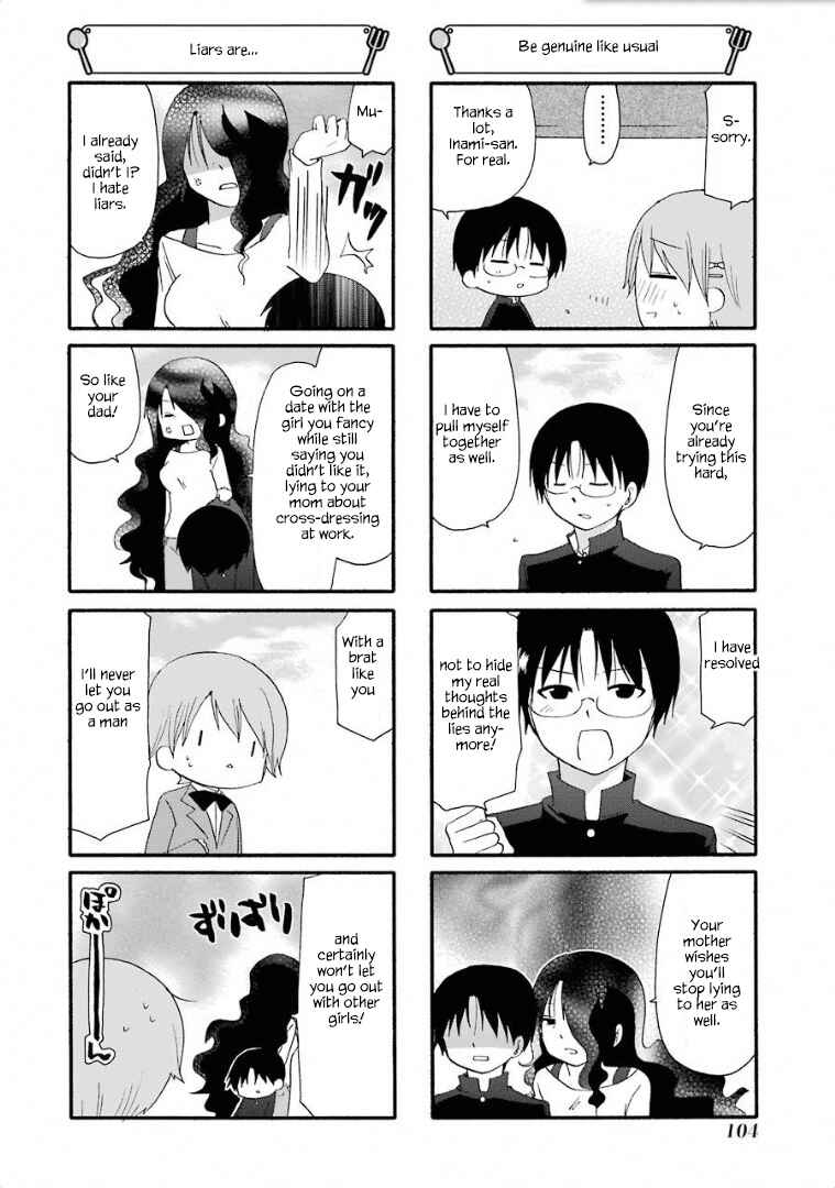 Page 7 Chapter 243 WORKING!!