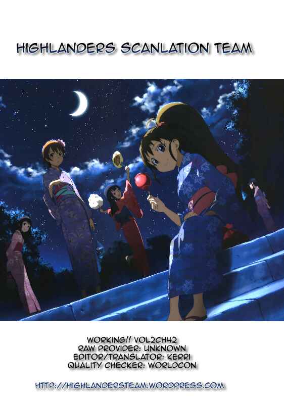 Page 11 Chapter 42 WORKING!!