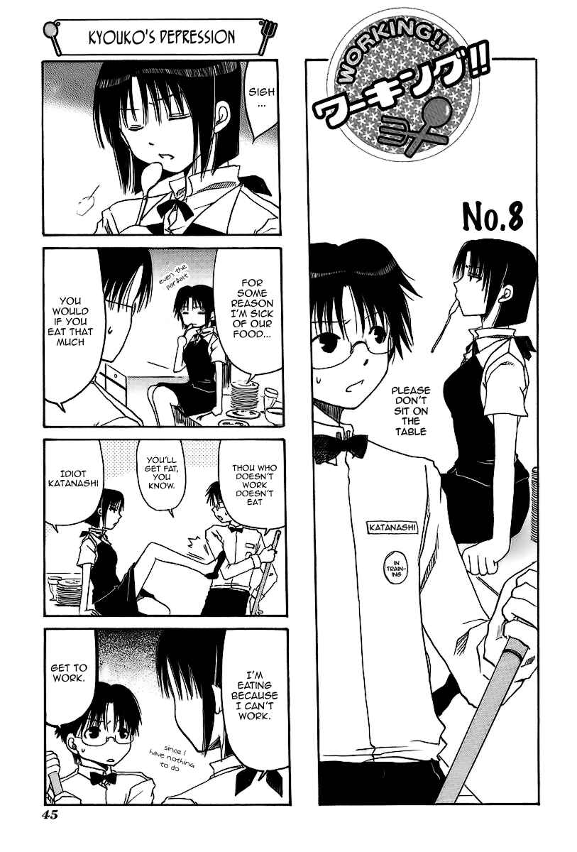 Page 1 Chapter 8 WORKING!!