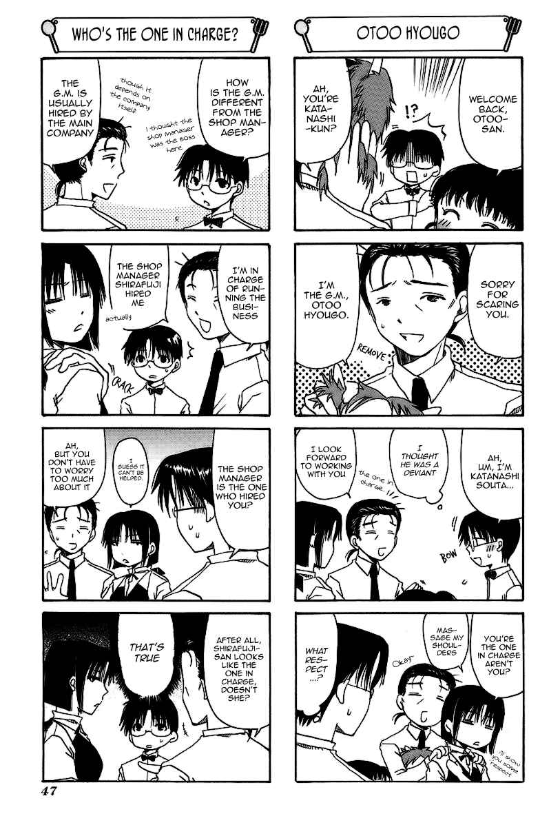 Page 3 Chapter 8 WORKING!!