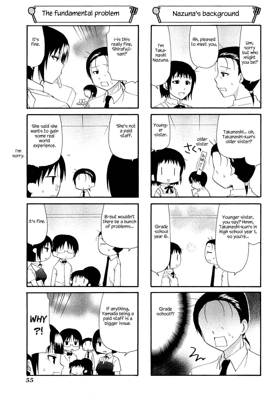 Page 3 Chapter 181 WORKING!!