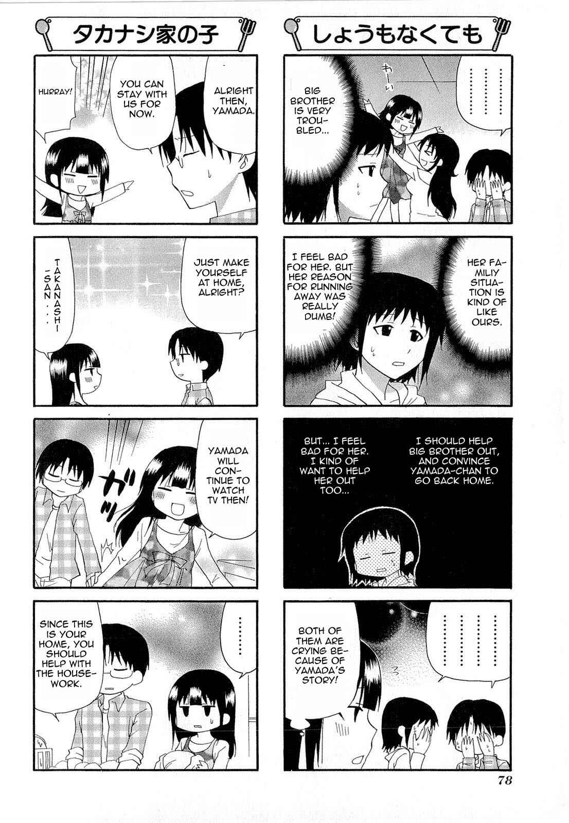 Page 6 Chapter 184 WORKING!!