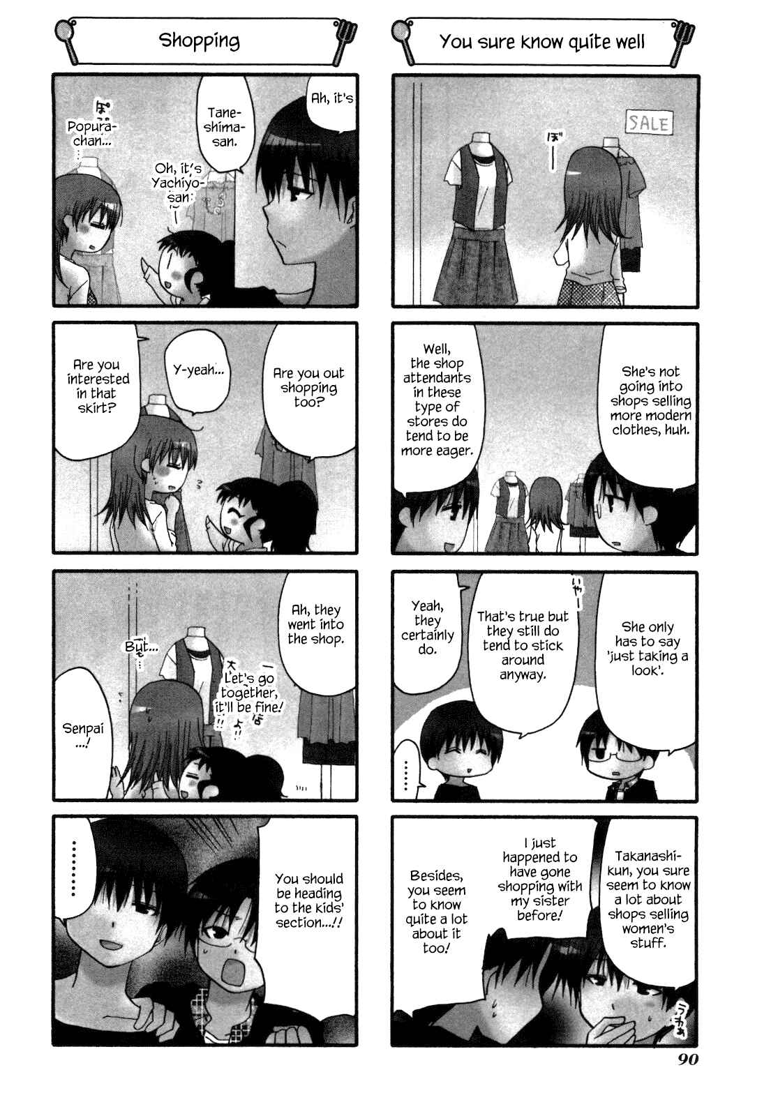 Page 4 Chapter 148 WORKING!!