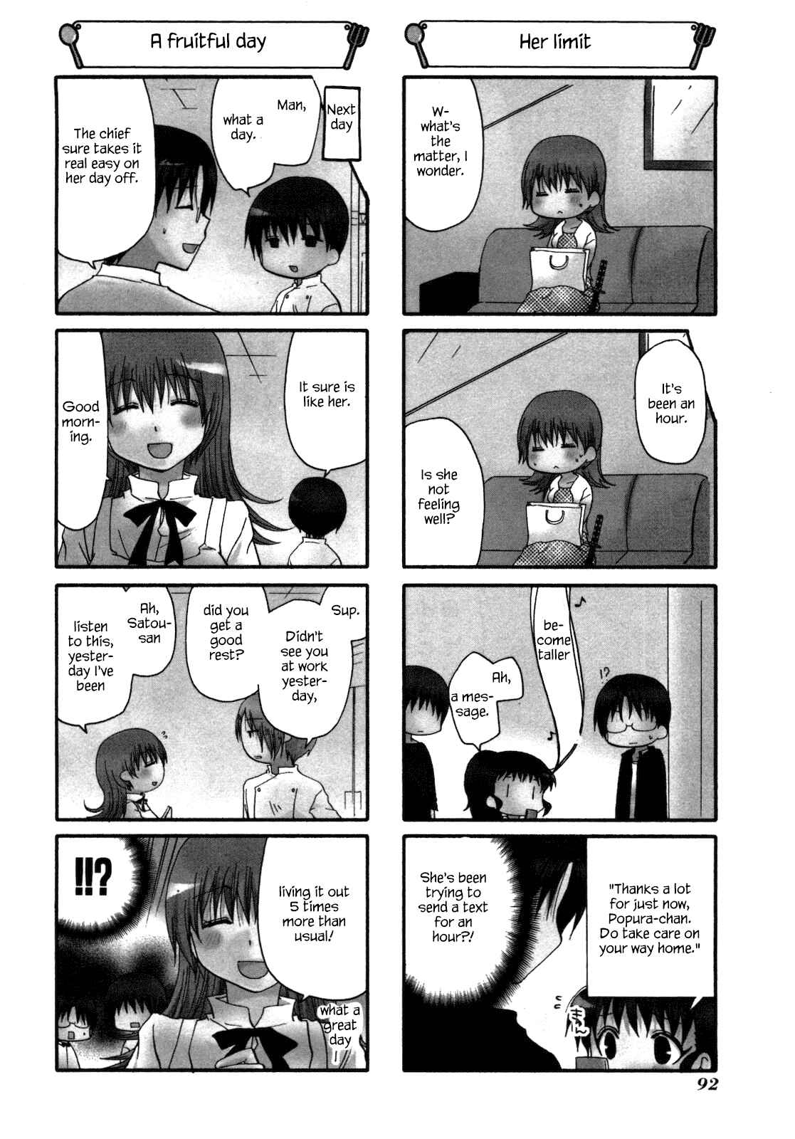 Page 6 Chapter 148 WORKING!!