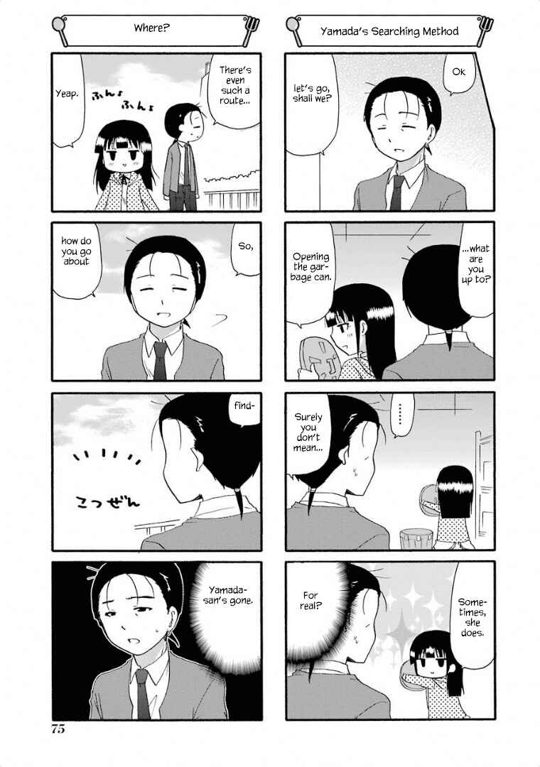Page 3 Chapter 239 WORKING!!