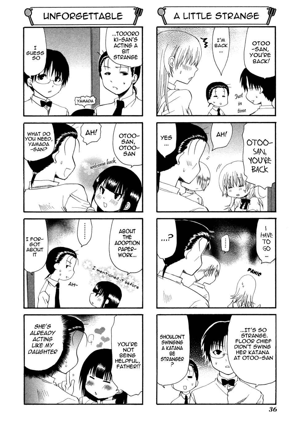 Page 2 Chapter 85 WORKING!!