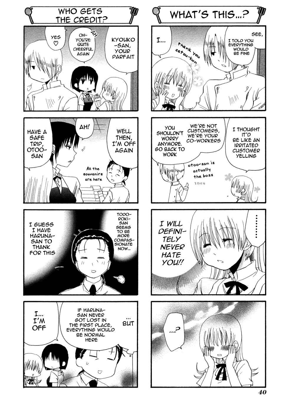Page 6 Chapter 85 WORKING!!