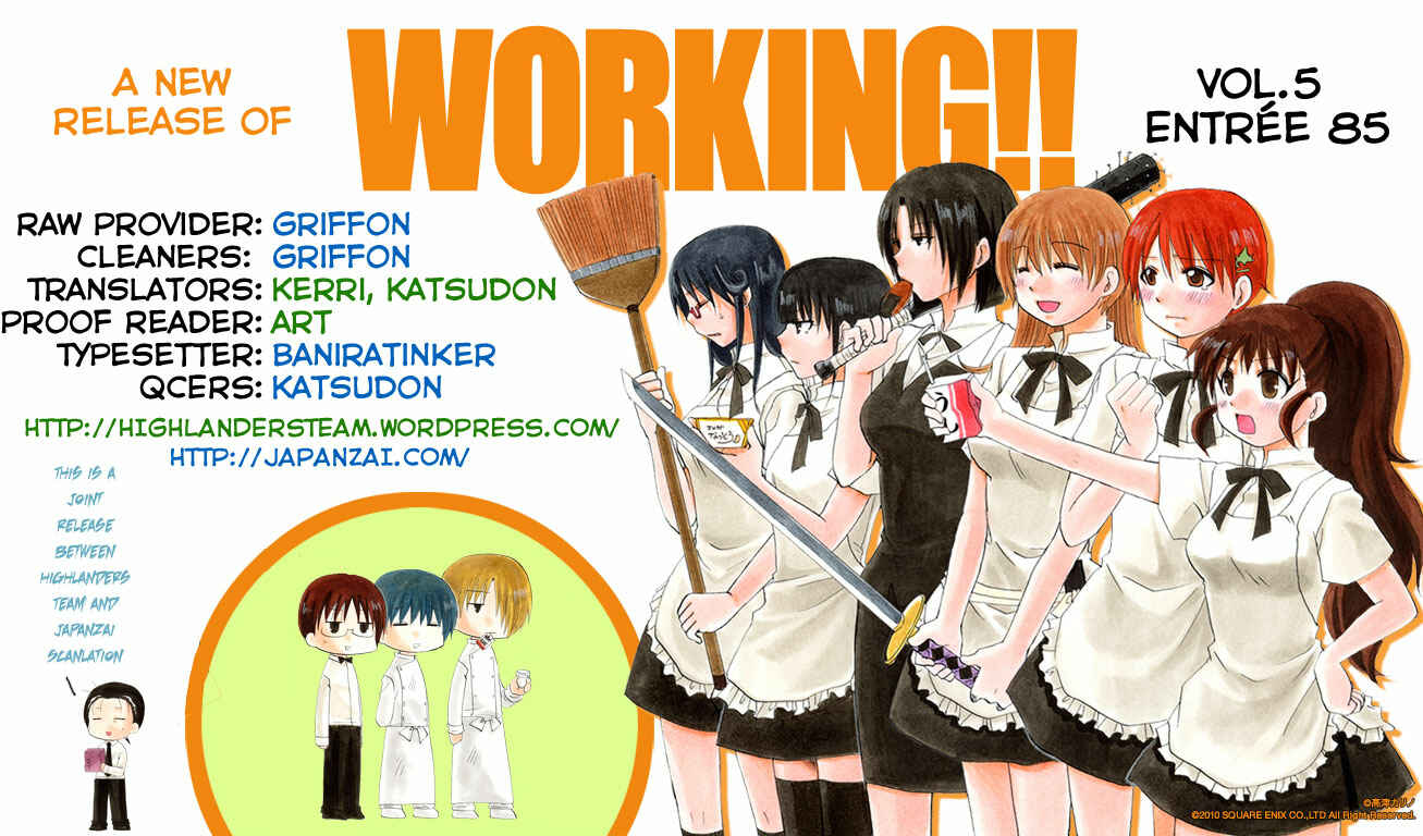 Page 7 Chapter 85 WORKING!!