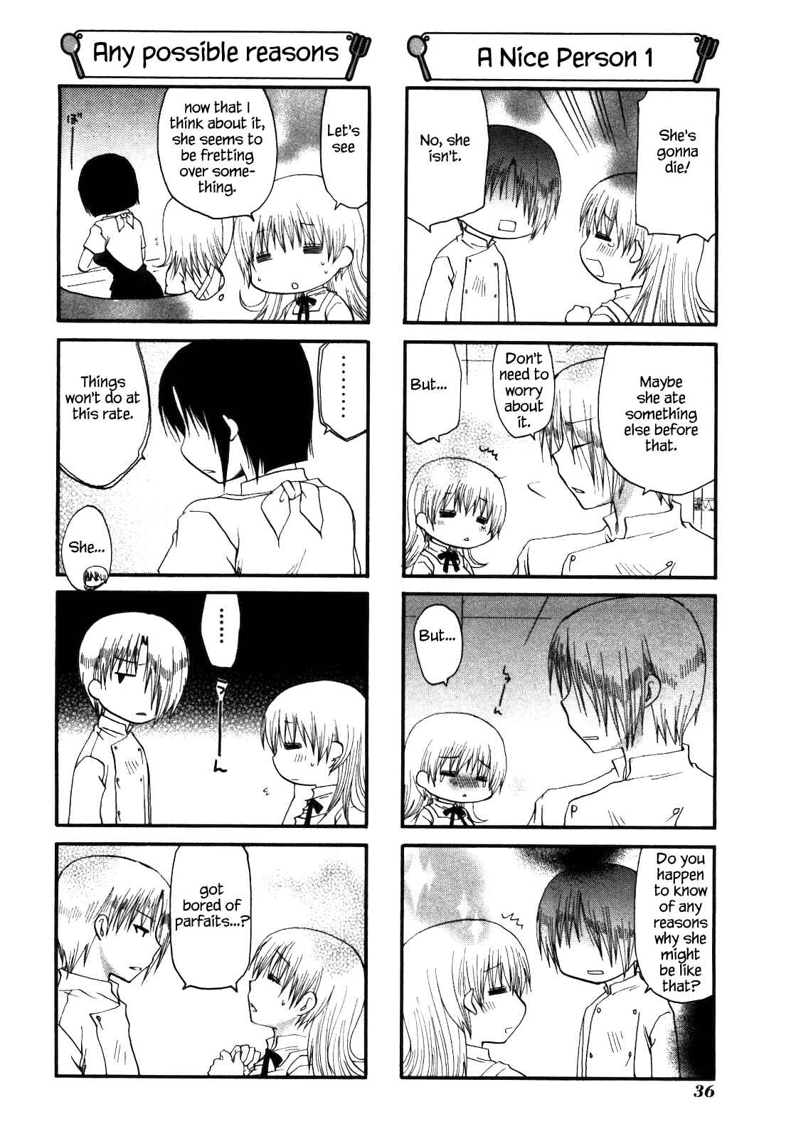 Page 2 Chapter 140 WORKING!!