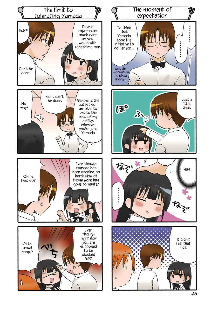 Page 11 Chapter 161 WORKING!!