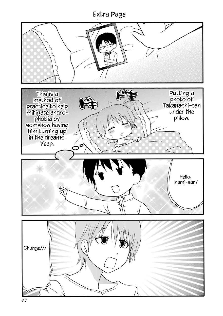 Page 13 Chapter 161 WORKING!!