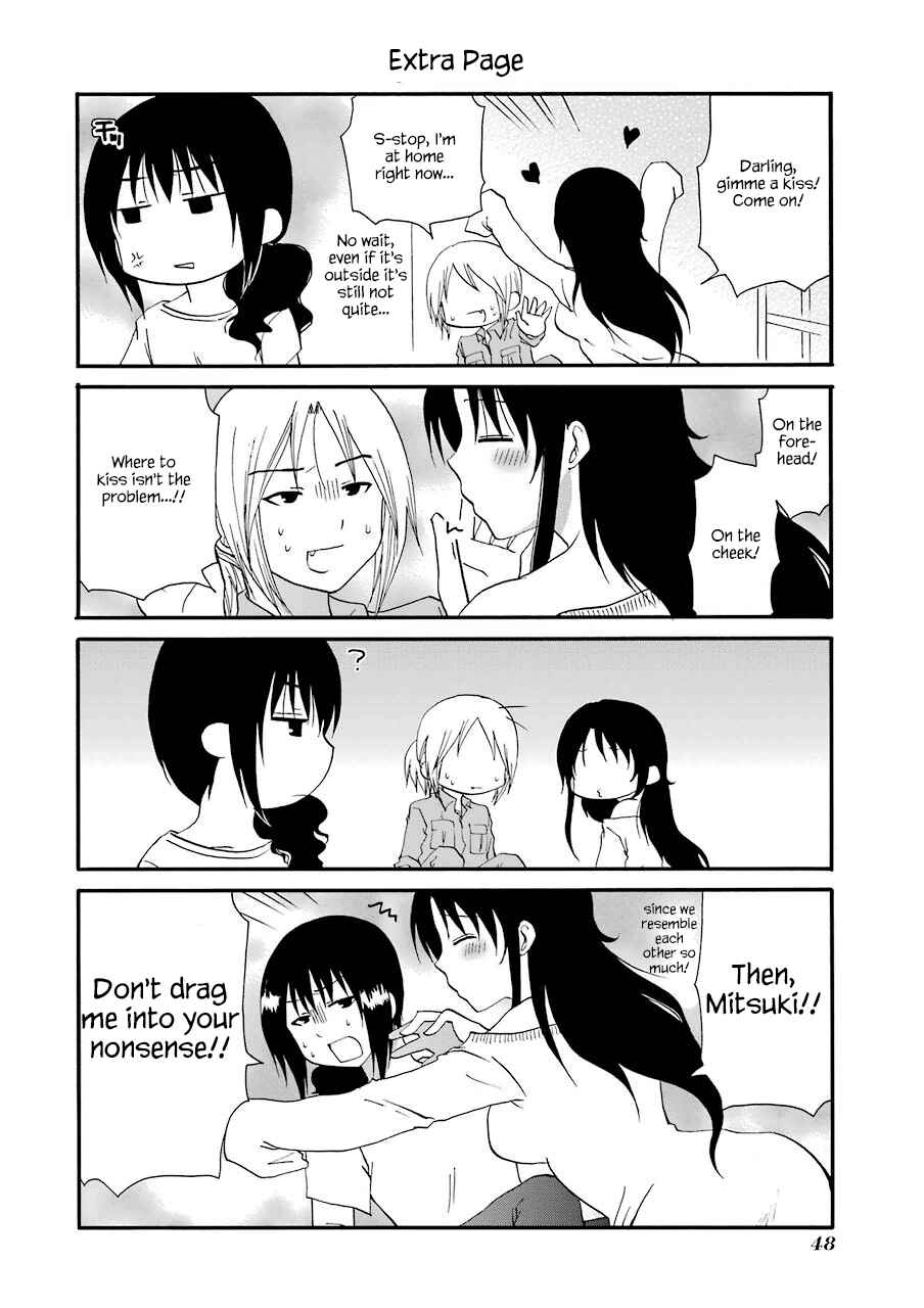Page 15 Chapter 161 WORKING!!